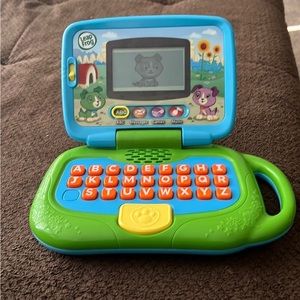 Leapfrog Laptop